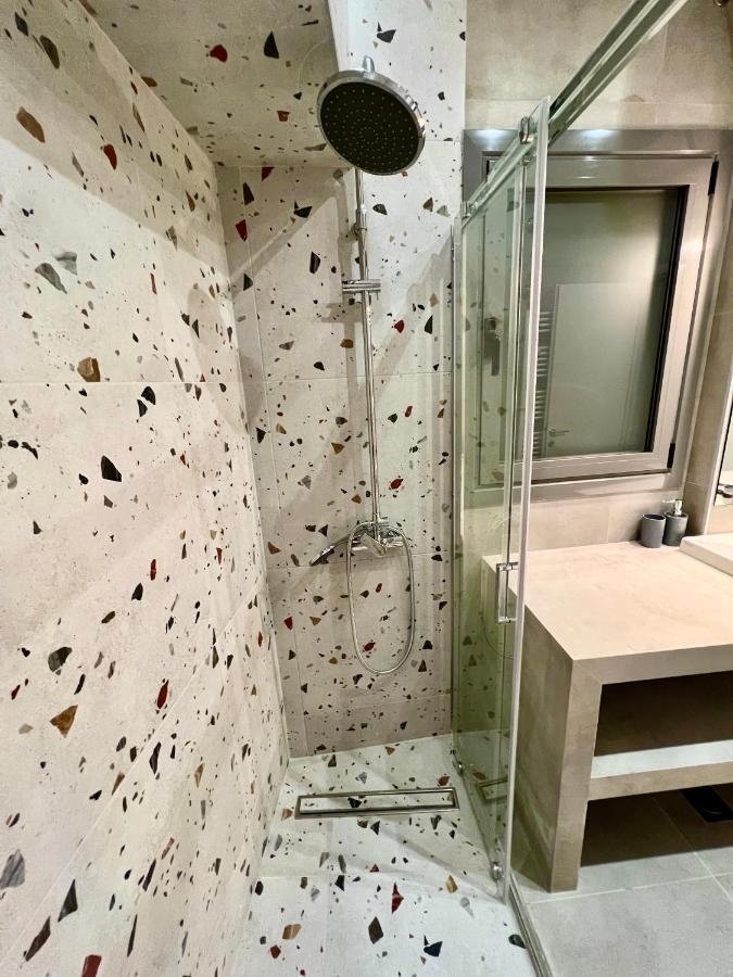 Smart Lux Apartment B Ateny Zewnętrze zdjęcie