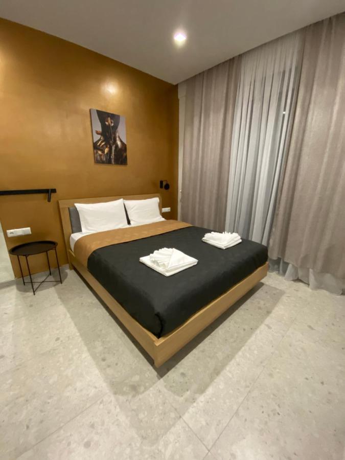 Smart Lux Apartment B Ateny Zewnętrze zdjęcie