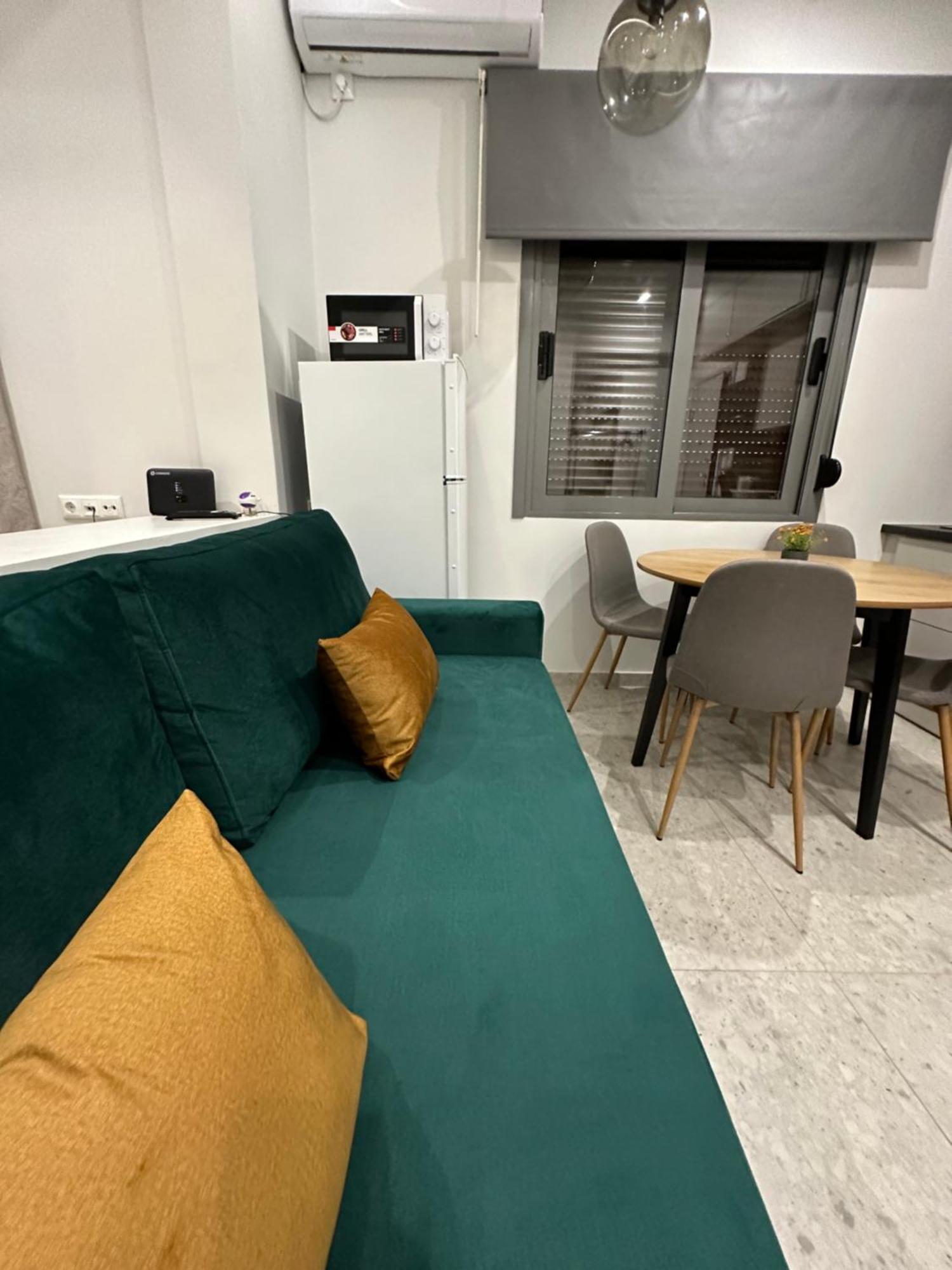 Smart Lux Apartment B Ateny Zewnętrze zdjęcie
