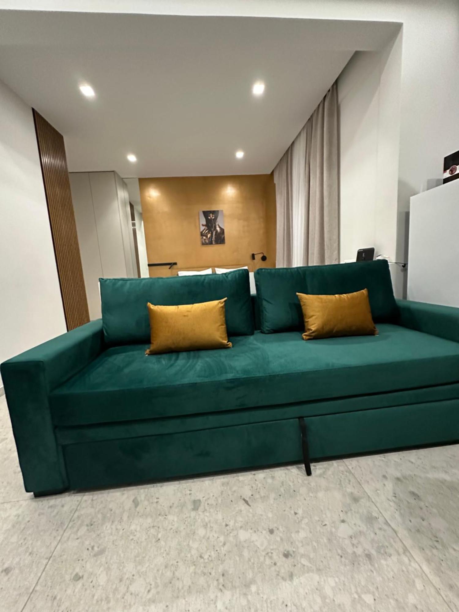 Smart Lux Apartment B Ateny Zewnętrze zdjęcie